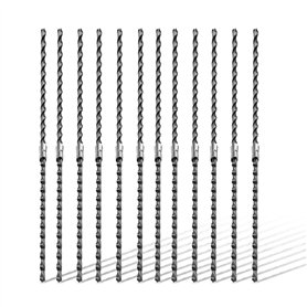 Viilich 20pcs Fil de Coupe Extra Résistant