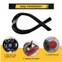Viilich 20pcs Fil de Coupe Extra Résistant, pour coupe-bordure Bosch AFS 23-37, fil de rechange pour débroussailleuse,pour F0168