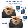 Balance pour Colis avec Fonction Hold/Tare