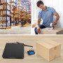 Apritsce Balance Postale, 50g-200kg Balance Colis Numérique de Haute Précision, Balance pour Colis avec Fonction Hold/Tare, Pese