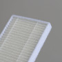 brosses latérales