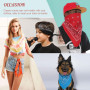 Accessoires de costume d'Hallow