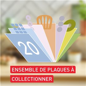 WYAN 40 Pièces de mini enveloppes kraft