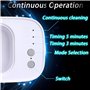 Ultrasonic Cleaner p