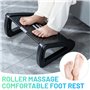 6 réglables en Hauteur