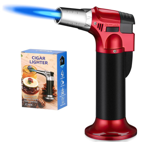 Chalumeau De Cuisine Chalumeau De Cuisine Professionnel Ajustable Petit Chalumeau Convient Pour La Cuisine