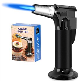 Chalumeau De Cuisine Chalumeau De Cuisine Professionnel Ajustable Petit Chalumeau Convient Pour La Cuisine