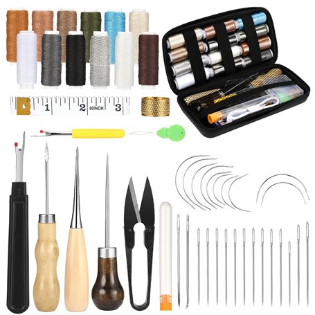 Royouzi 48 PièCes Kit de Couture