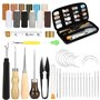 Royouzi 48 PièCes Kit de Couture