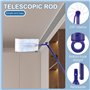 Dépoussiérage Électrostatique