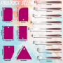 Palette Professionnel