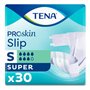 Tena Confioair Super Pack de 30 Slips Taille S