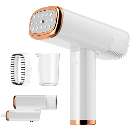 Defroisseur Vapeur Vertical