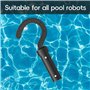 Crochet Accessoires de Nettoyage pour Robot de