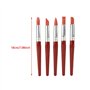 jatimdotin Lot de 5 Sifflets