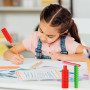Crayon à Mâcher Silicone