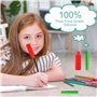 Crayons Mâcher Sensoriels