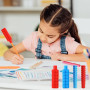 Crayon à Mâcher Silicone