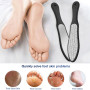 Rapeuse Pieds