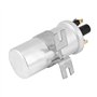 Aramox Bobine d'allumage 12 V, 3 ohms sans ballast pour applications Lucas 12 V DLB101