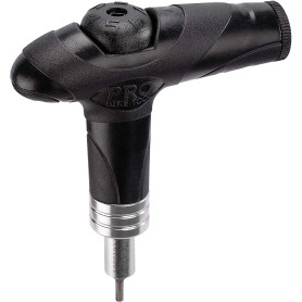 PRO BIKE TOOL Jeu de clés dynamométriques réglables – 4