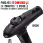 PRO BIKE TOOL Jeu de clés dynamométriques réglables – 4, 5, 6 NM – Outil multifonction pour vélo de qualité magasin pour usage d