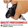 PRO BIKE TOOL Jeu de clés dynamométriques réglables – 4, 5, 6 NM – Outil multifonction pour vélo de qualité magasin pour usage d