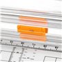 Fiskars Massicot Portable SureCut 30 cm - A4