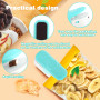 Mini Scelleur Sac Plastique