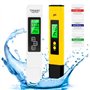 4-en-1Testeur PH TDS Mètre Électronique