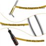60CM Aimant Mecanique Flexible