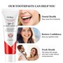Dentifrice Blanchissant Probiotique Sp-7,Dentifrice Blanchissant Ultra Probiotique Sp-6,Dentifrice Anti-Taches Blanchissant Les 