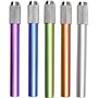 RGEVGER Lot de 5 rallonges de crayon avec poignée
