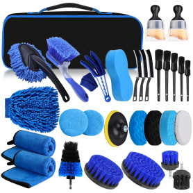 YSWOVUO Kit Nettoyage Voiture
