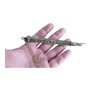 YSWOVUO Kit Nettoyage Voiture, 31 Pièces Brosse Nettoyage Voiture Kit pour L'intérieur et L'extérieur, Brosse Perceuse Nettoyage