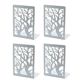 Strehknewen Lot de 2 Paires Serre Livres