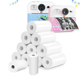 Strehknewen 12 rouleaux Papier thermique