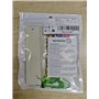 Wenrescry 5 marque-pages en bois personnalisés, marque-pages vides – cadeau de marque-page DIY pour la rentrée scolaire pour gar