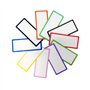 Wenrescry 30 bandes etiquette magnetique