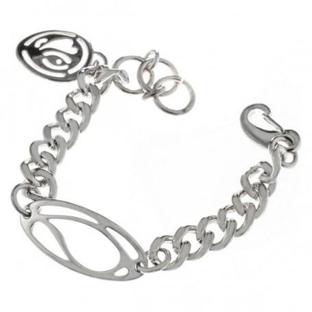 Bracelet Folli Follie 1B8F056 (20 cm) 35,99 €