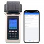 PoolLAB 2.0 Photomètre Électronique Testeur d'Eau - Analyse d'Eau Professionnelle pour Piscine et Spa - Testeur de Piscine Élect