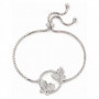 Bracelet Folli Follie 3B17S030C (23 cm) 61,99 €