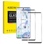 [2 Pièces] Verre Trempé Protecteur D’écran Pour Honor 50