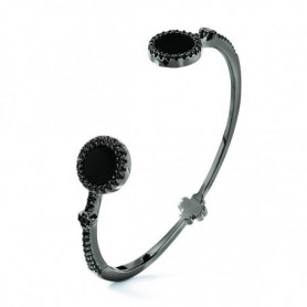 Bracelet Folli Follie 3B18S039KKK Noir (54 mm) 89,99 €