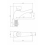 DeWin Tennis de Table Accessoire