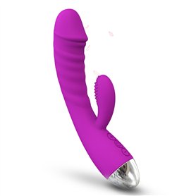 Sex Toýs Femme Vibromasseurs
