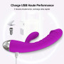 Gode Vibro-masseur