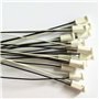 ampoules halogènes