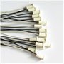 grilles lumineuses