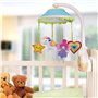 Select Zone de couture DIY pour enfants - Kit de bricolage en feutre avec fil à broder - Aiguilles en plastique - Ouate de rempl